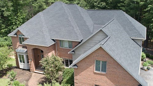 roof repair near syracuse ny image of roof and house